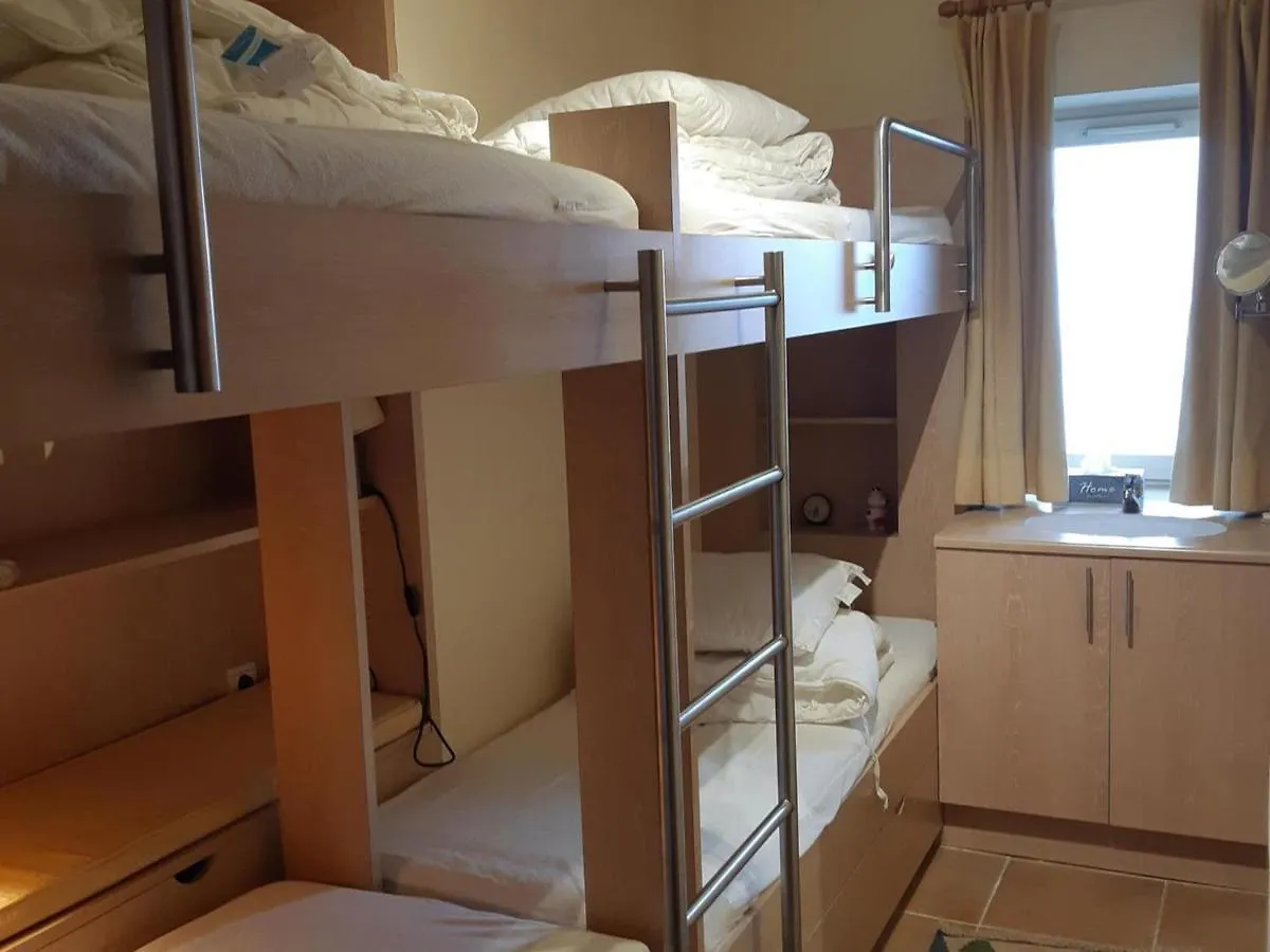 Διαμέρισμα Appartement 3 Pieces Skis Aux Pieds, Balcon, Garage, Wi-Fi A Courchevel 1550 - Fr-1-514-74