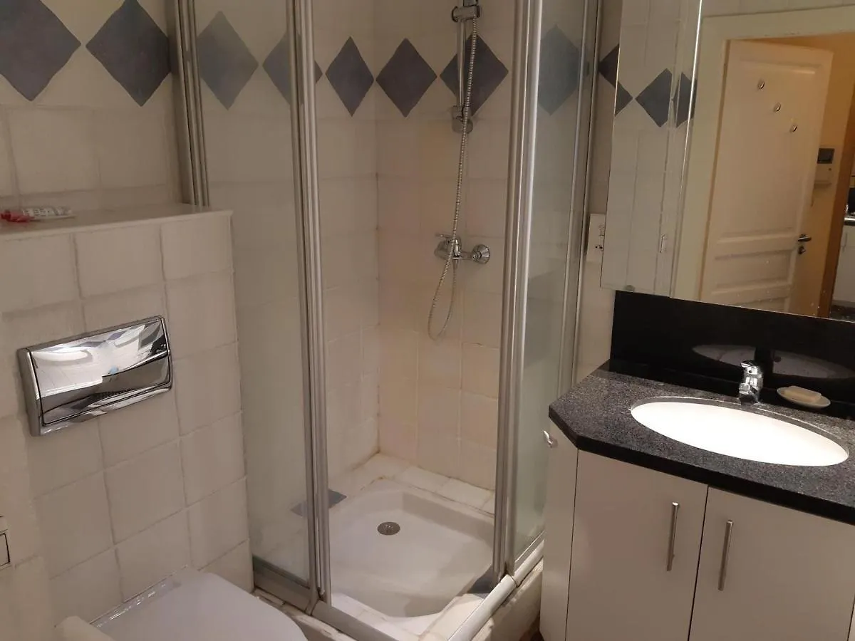 Appartement 3 Pieces Skis Aux Pieds, Balcon, Garage, Wi-Fi A Courchevel 1550 - Fr-1-514-74 Γαλλία
